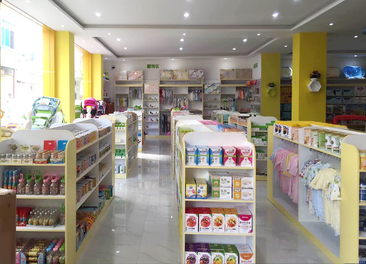 如何提高母嬰加盟門店產(chǎn)品銷量？美貝美媽運(yùn)營(yíng)管家告訴你