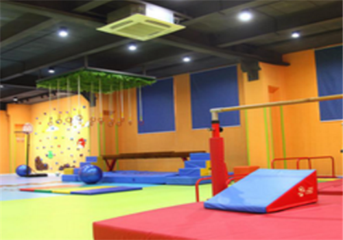 明將兒童運動館怎么樣?開店加盟一家需要多少錢?