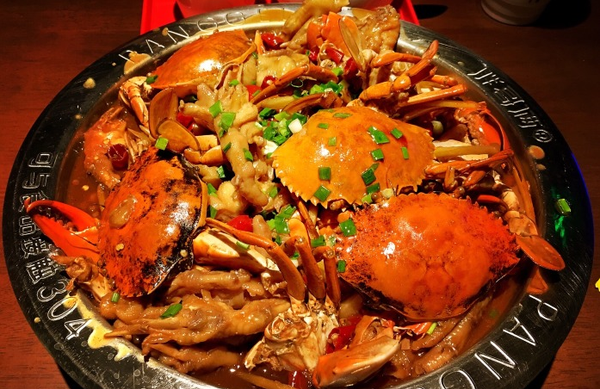蟹煲王肉蟹煲怎么加盟？條件有哪些？