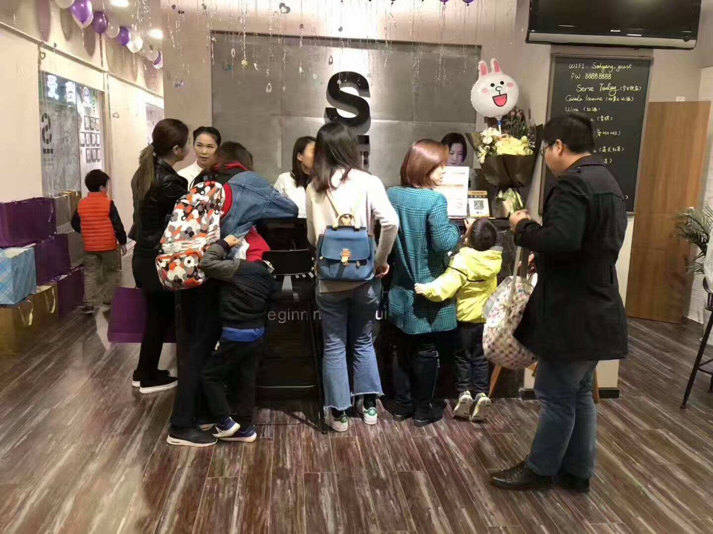 皮膚管理哪家強，唯美召香遇見美麗