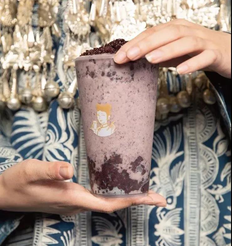 茶飲業“拐點”來臨,疫情或成“分水嶺”,滬上阿姨成功突圍