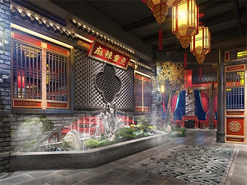 重慶特色火鍋店加盟，讓你的創(chuàng)業(yè)之路更加通暢