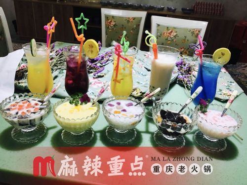 重慶特色火鍋店加盟，如何讓火鍋加盟店生意好起來