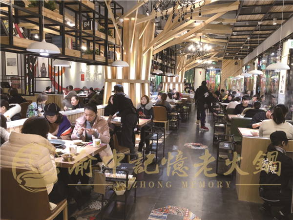  重慶火鍋店要投資多少錢？投資清單一目了然