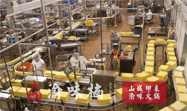 重慶加盟火鍋店有哪些品牌？這家是品牌中***耀眼的星