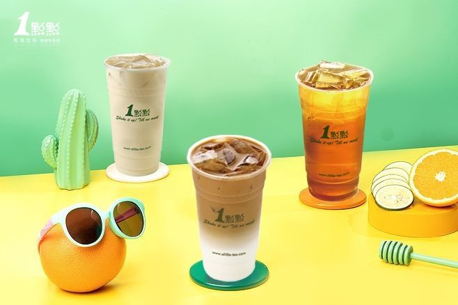 一點點奶茶：傾力打造口碑口味皆佳的奶茶店鋪