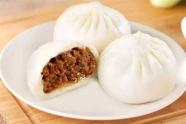 巴比饅頭店加盟代理需要多少錢