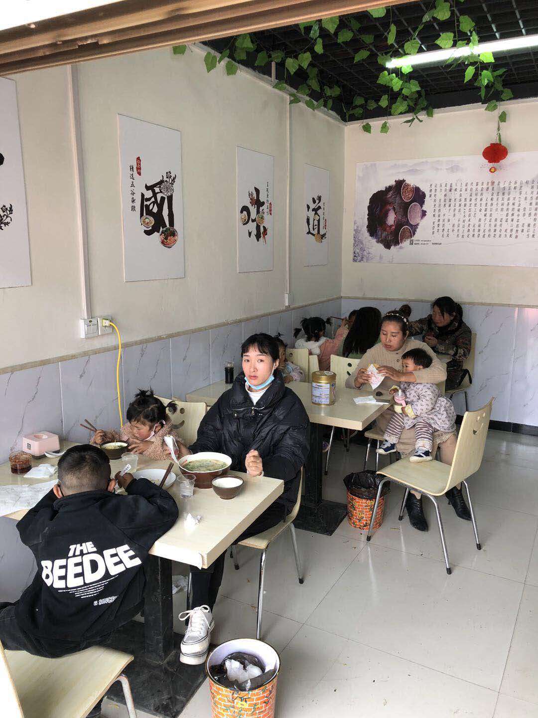 為什么說五谷魚粉是當(dāng)下創(chuàng)業(yè)新潮流?