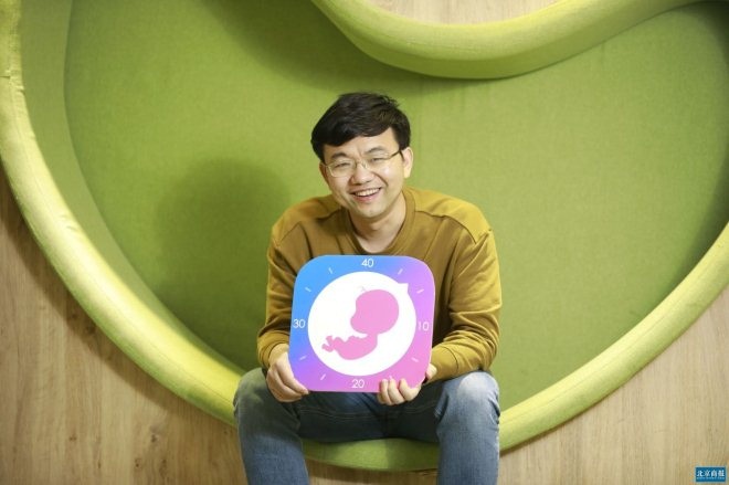 媽媽網CEO楊剛：在線母嬰不是風口而是窗口