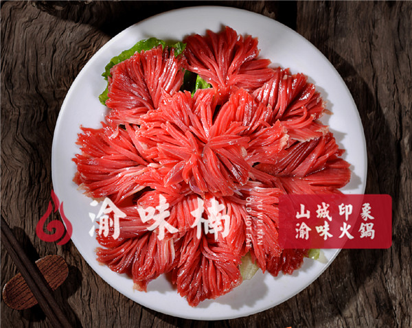 重慶當地人去哪吃火鍋？江湖事，江湖了，一頓火鍋少不了