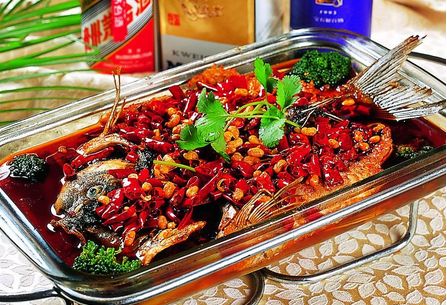 學(xué)正宗萬(wàn)州烤魚(yú)技術(shù)哪里好