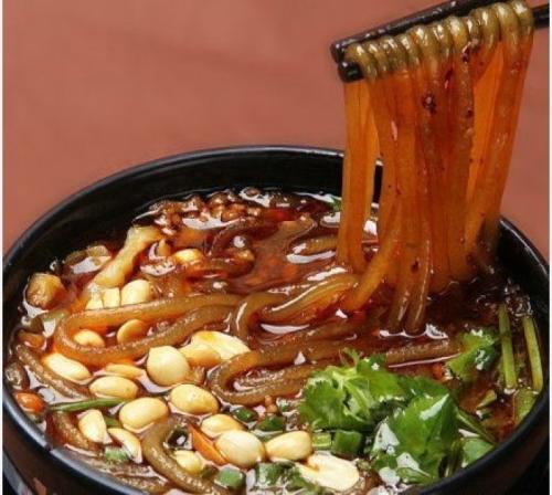學習手工肥腸粉到四川正巴蜀