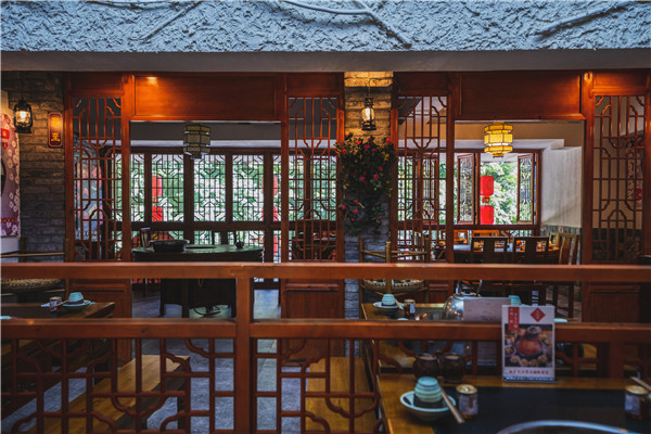 加盟成都火鍋店哪家好？研發團隊賽高