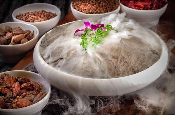 重慶哪里的火鍋好吃？一吃就知道其中滋味