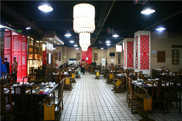 特色火鍋連鎖店？味道就是特色