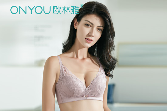 疫情后內衣店如何清庫存 歐林雅告訴你
