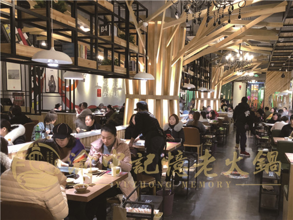 開重慶火鍋店失敗案例？服務(wù)是衡量標(biāo)準(zhǔn)