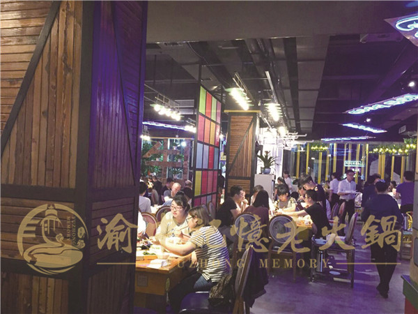 開火鍋店需要注意的事項？設施設備齊全