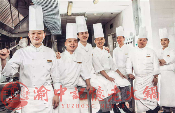 開一家重慶火鍋店需要多少錢？運營成本低到想不到