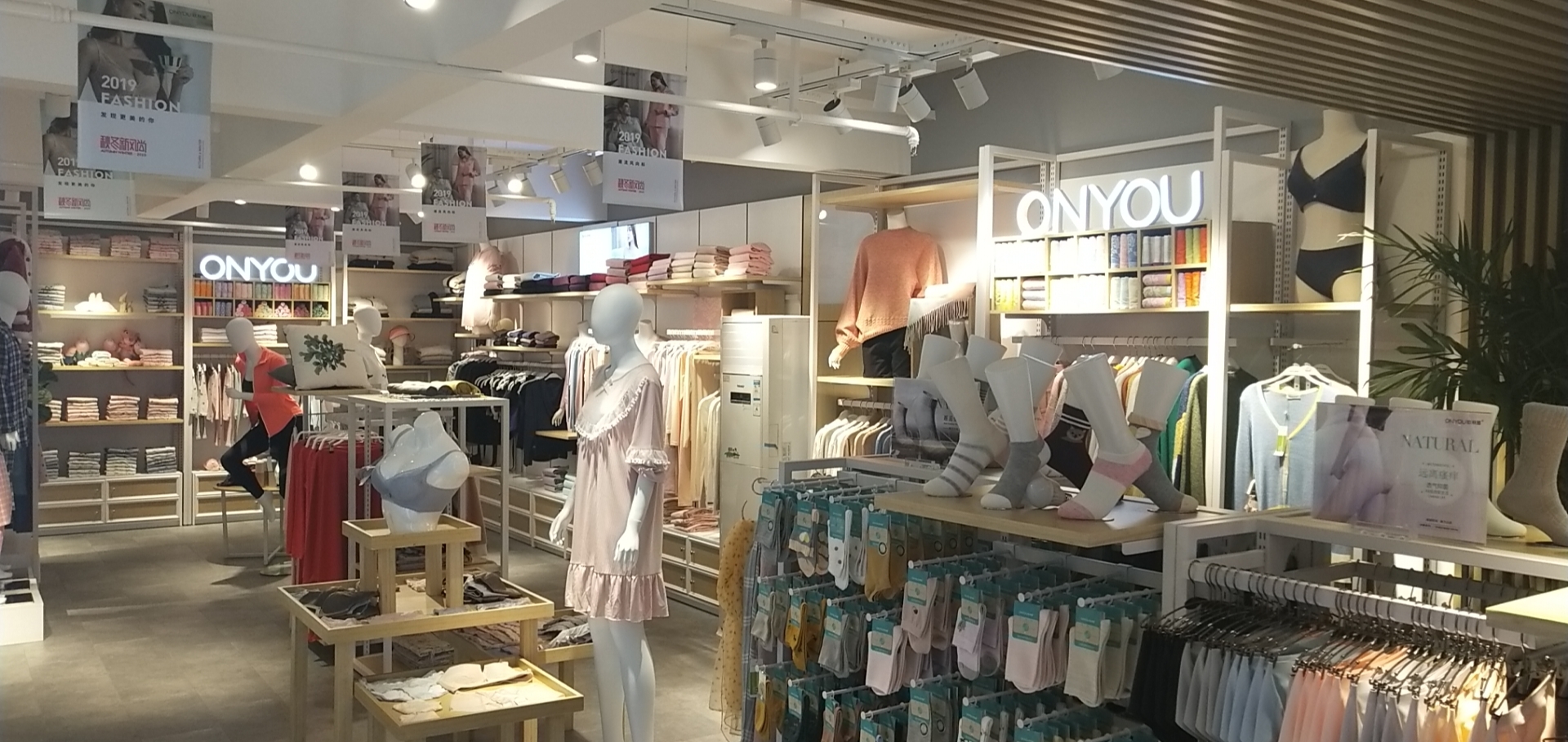 歐林雅：作為連鎖門店店長如何有效管理員工