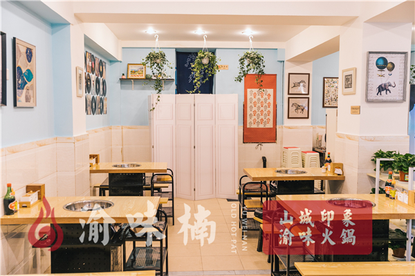 火鍋店前期要花費多少錢?限時免費加盟,先來先得!