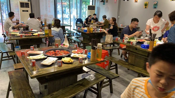 開火鍋店應該注意哪些方面，免費分享開店營銷！