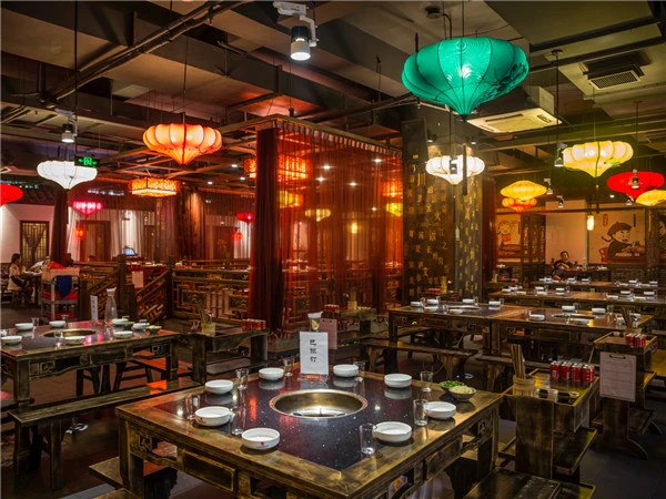 開火鍋店應該注意哪些方面，免費分享開店營銷！