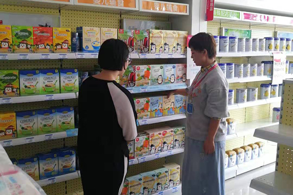 母嬰店加盟商如何經營好店鋪?