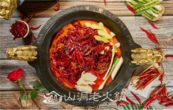 重慶火鍋加盟排名哪家好？終身合作前途無憂
