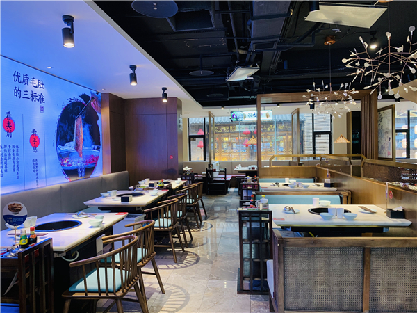 重慶火鍋店加盟哪個好？渝中記憶各種優(yōu)勢任你選擇
