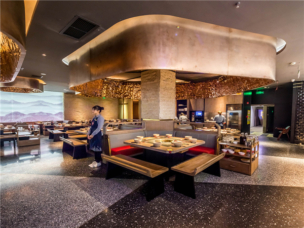 正宗重慶火鍋店加盟哪家好？底料獨特味道正宗