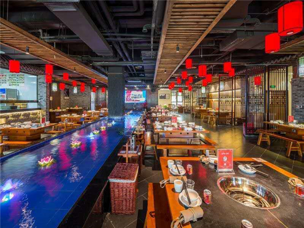 正宗重慶火鍋店加盟哪家好？投資者都青睞的品牌