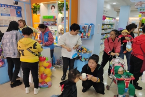 「母嬰加盟」如何加盟好的母嬰店品牌考察很重要