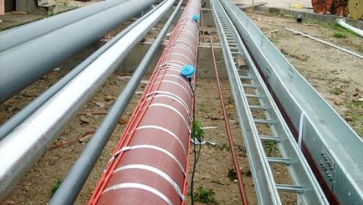 「沅江加盟網」沅江電伴熱帶的安裝經銷商