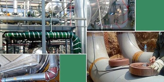「沅江加盟網」沅江電伴熱帶的安裝經銷商
