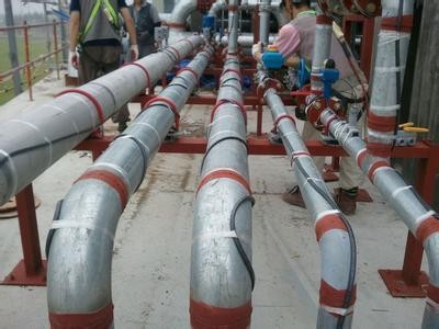 「沅江加盟網」沅江電伴熱帶的安裝經銷商