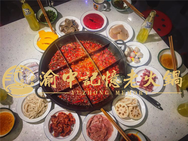 怎么把火鍋店經營好？火鍋文化的潛移默化影響