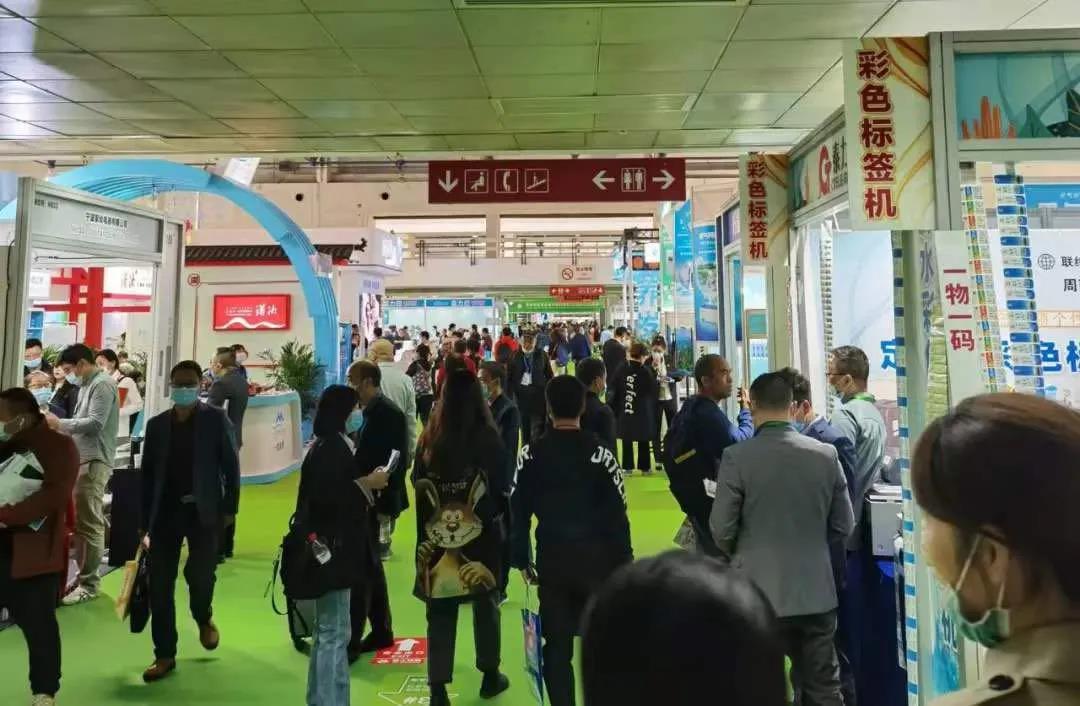 2020北京健博會：大健康將出現產業爆發式增長，氫產業迎來新未來！