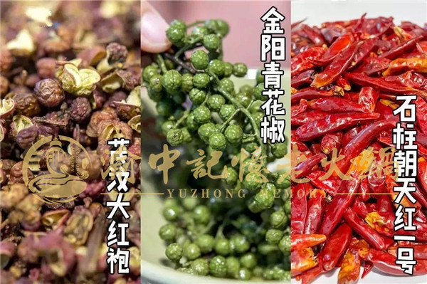 重慶十大火鍋加盟哪家好？代表性的老火鍋