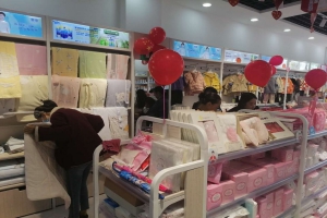 想創業,就選母嬰用品店加盟