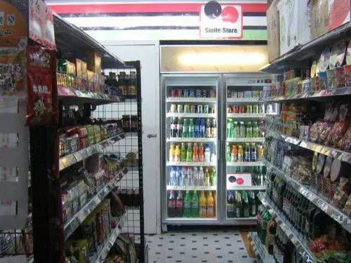 「便利店開店」經(jīng)營要從細微處入手,從方便處著力