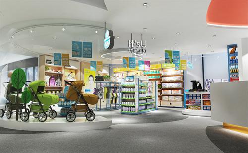 優家寶貝母嬰店