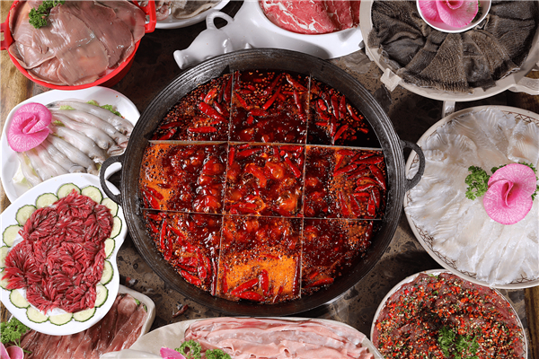 加盟火鍋需要注意什么細(xì)節(jié)？選擇合適的品牌