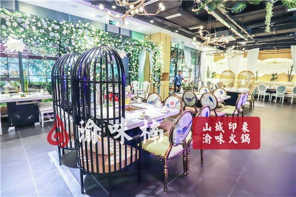 重慶火鍋加盟怎么樣？全面扶持，省心省力