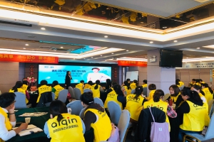母嬰店加盟需要了解哪些方面門店設(shè)計