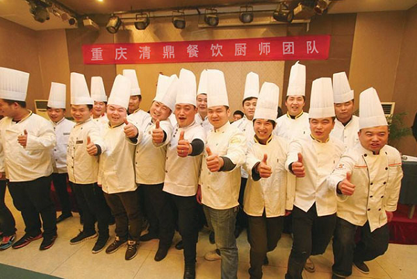 重慶火鍋加盟哪家強?這家用實力征服200多位加盟商!