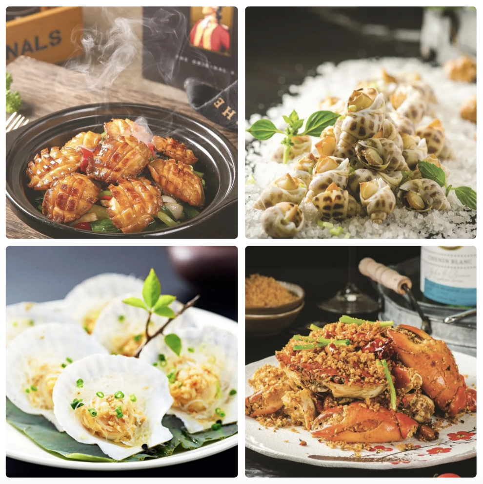 【案例】全網好評如潮，堂食一座難求！讓香港食神贊不絕口的海鮮酒樓，如何借力數字化逆勢“出圈”？
