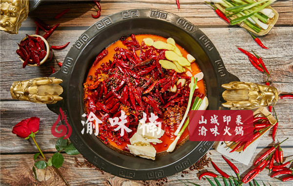 火鍋加盟哪家強？正宗味道質量可靠