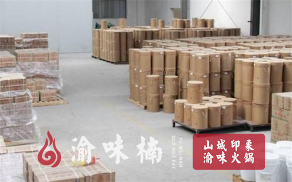 火鍋加盟哪家強？正宗味道質量可靠