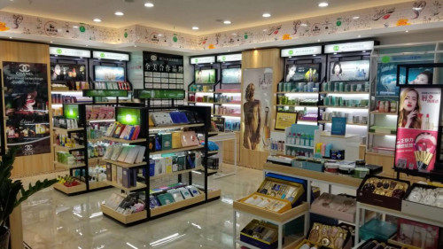 化妝品特許加盟品牌 全美化妝品建立新業(yè)務(wù)模式